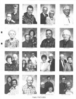 Belcher, Benish, Bergs, Bernett, Bernette, Birkholz, Blinston, Bloom, Boelsing, Bolint, Brady, Brandau, Monroe County 1994